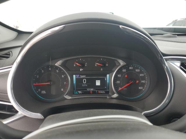 2017 CHEVROLET MALIBU PRE 1G1ZH5SX8HF244472
