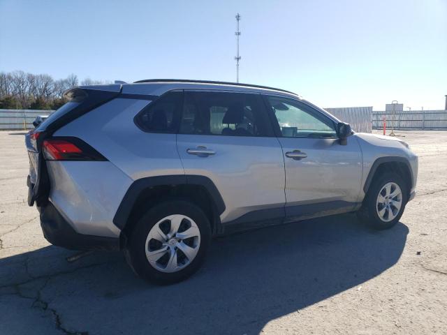 Vin: 2t3f1rfv3lc092138, lot: 46341955, toyota rav4 le 20203