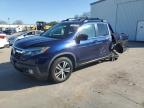 2017 HONDA RIDGELINE - 5FPYK3F48HB012748