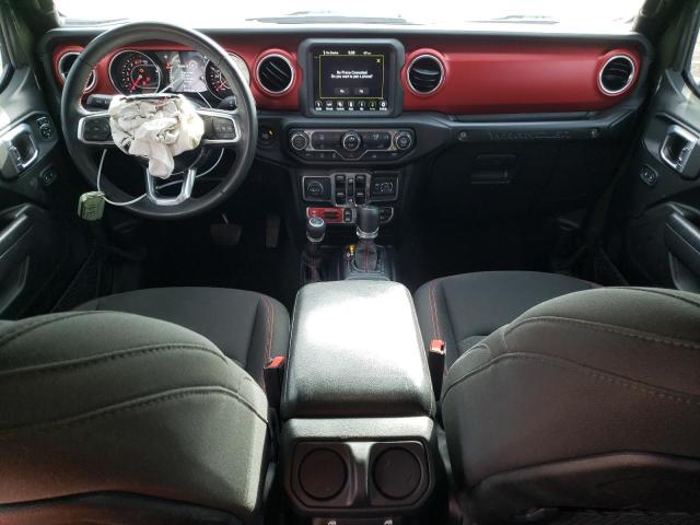 2022 JEEP WRANGLER U - 1C4HJXFN1NW176037