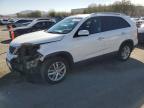 2015 KIA SORENTO LX - 5XYKT4A70FG608770