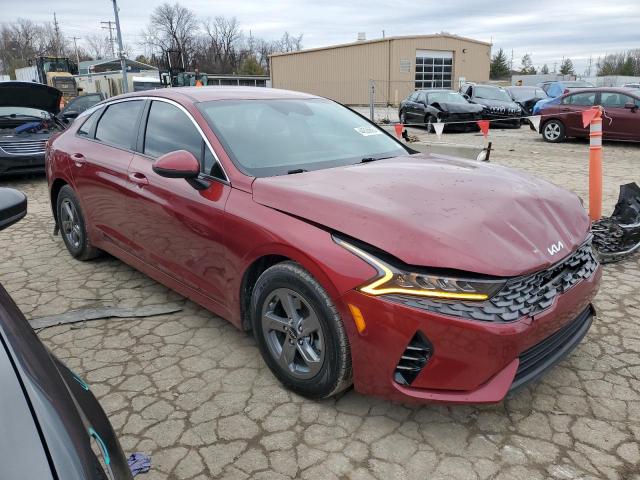 Vin: 5xxg14j23ng158566, lot: 44526695, kia k5 lxs 20224