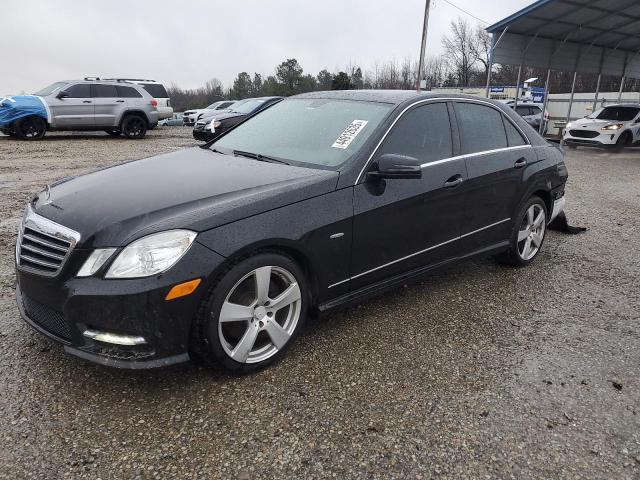 MERCEDES-BENZ E 350