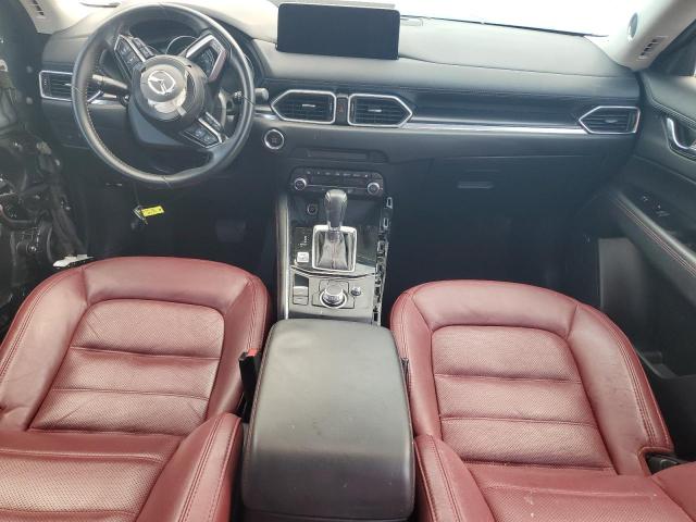 2021 MAZDA CX-5 TOURI - JM3KFACM1M0387439