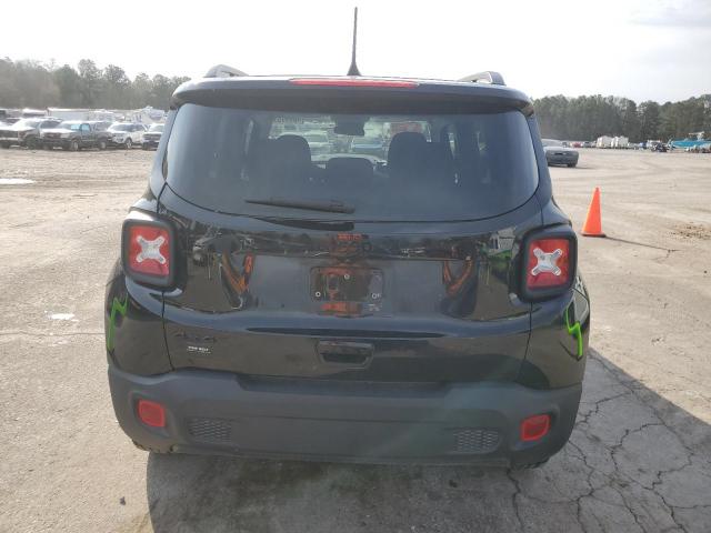 2023 JEEP RENEGADE L - ZACNJDB12PPP61498