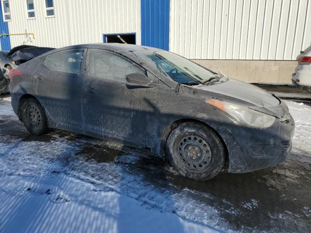 Vin: 5npdh4ae4dh344208, lot: 44898405, hyundai elantra gls 20134