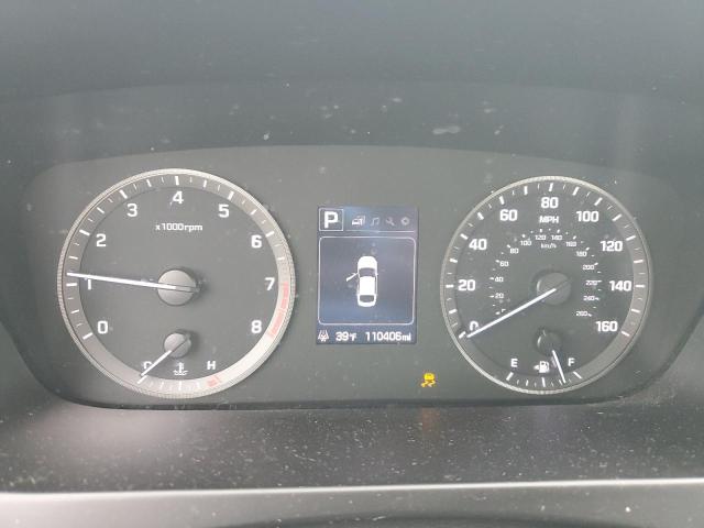2015 HYUNDAI SONATA SPO - 5NPE34AF6FH022538