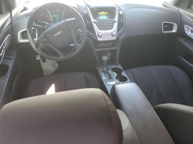 2016 CHEVROLET EQUINOX LS - 2GNALBEK2G1129302
