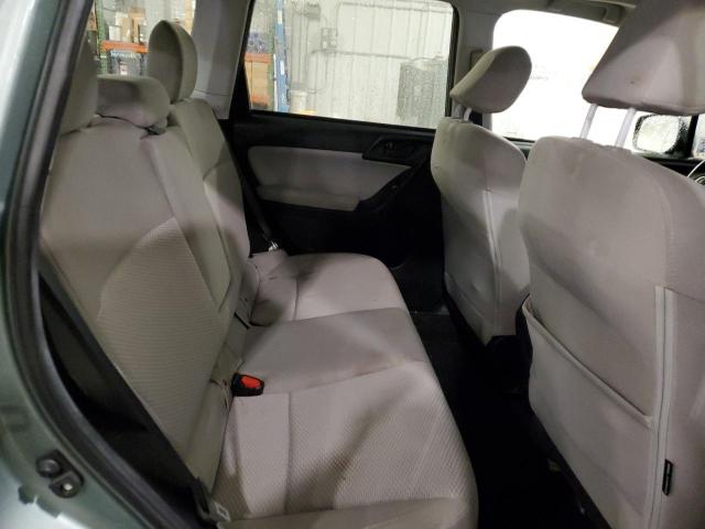 2017 SUBARU FORESTER 2 - JF2SJAEC9HH439520