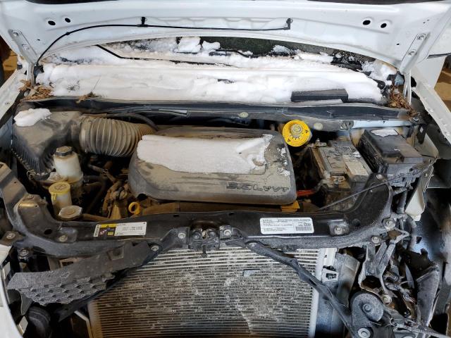 2019 DODGE GRAND CARA - 2C4RDGCG6KR695106