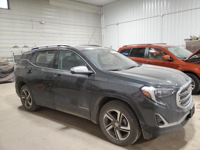 2021 GMC TERRAIN SL - 3GKALVEV2ML386639