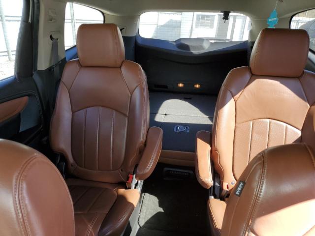 2015 CHEVROLET TRAVERSE L - 1GNKVJKD7FJ276993