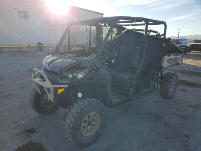2025 CAN-AM DEFENDER - 3JBUUAX45SK000059