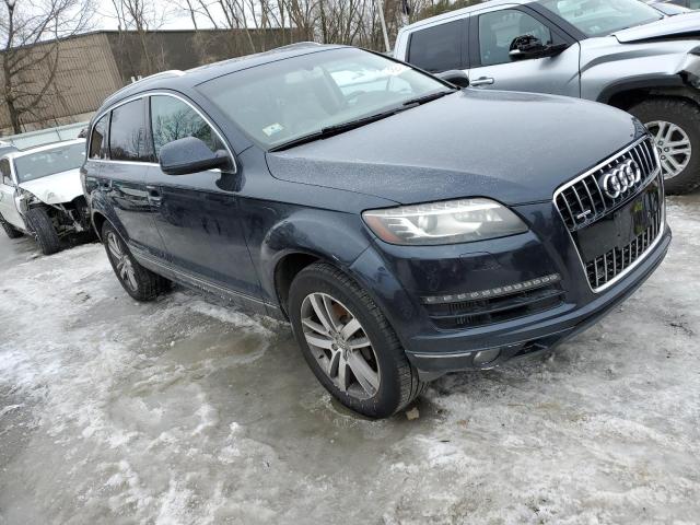 2010 AUDI Q7 PREMIUM - WA1LMAFE7AD000835