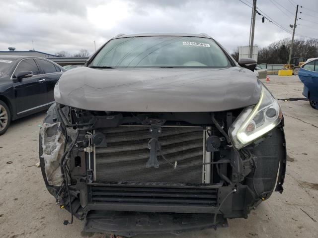 2015 NISSAN MURANO S 5N1AZ2MG6FN228962