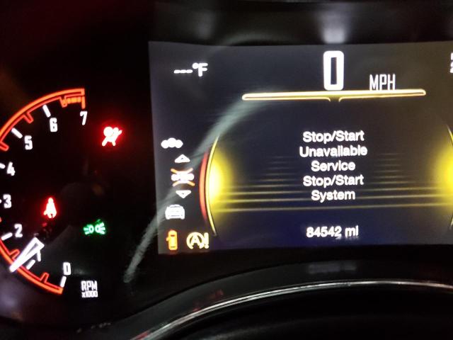 2016 DODGE DURANGO LI 1C4RDJDG1GC373260