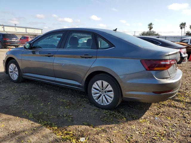 2019 VOLKSWAGEN JETTA S 3VWN57BU1KM065453