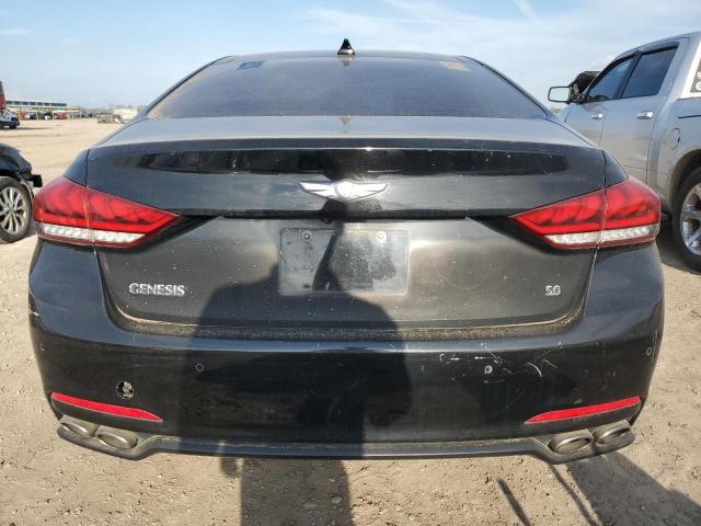 2015 HYUNDAI GENESIS 5. KMHGN4JF8FU034582