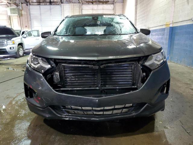 2020 CHEVROLET EQUINOX LT - 3GNAXJEV2LS555708