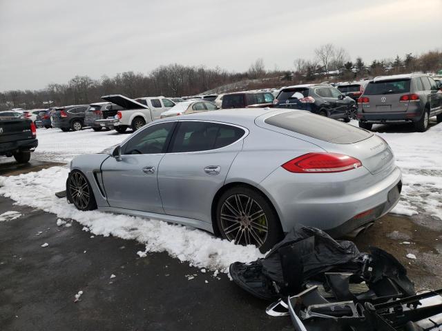 2015 PORSCHE PANAMERA S WP0AB2A72FL051223