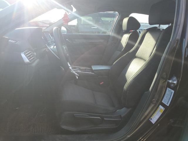 2018 HONDA ACCORD LX - 1HGCV1F13JA018770
