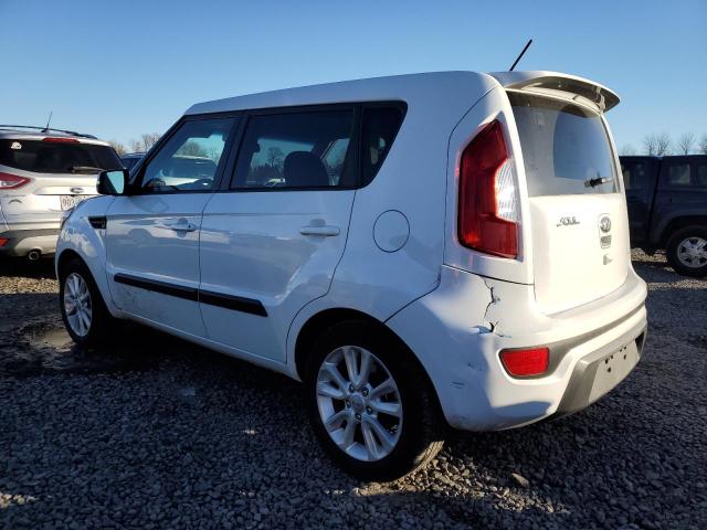 Vin: kndjt2a63d7762021, lot: 44757655, kia soul + 20132