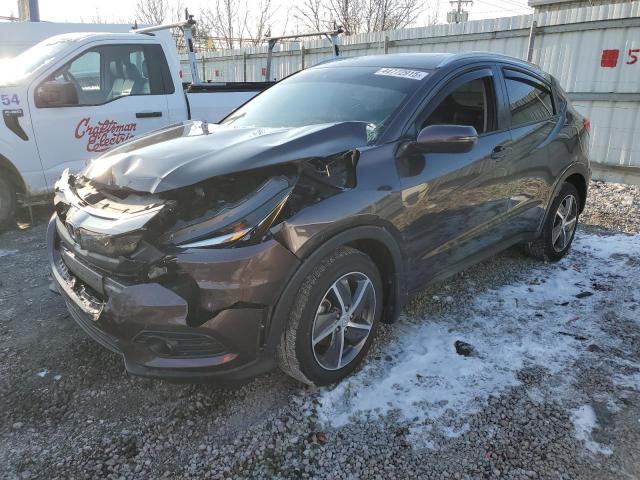 HONDA HR-V EX