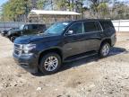 2017 CHEVROLET TAHOE C150 - 1GNSCBKC2HR299847