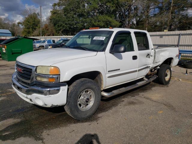 GMC SIERRA K25