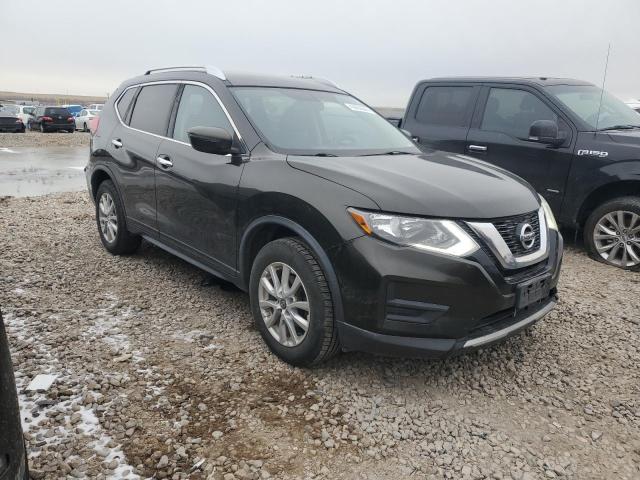 2017 NISSAN ROGUE S KNMAT2MV1HP521275