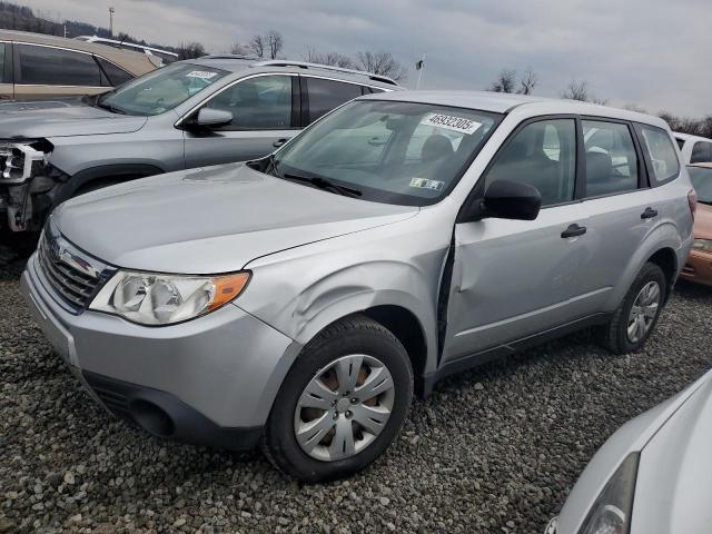 Vin: jf2sh6ac7ah723071, lot: 46932305, subaru forester 2.5x 2010 img_1