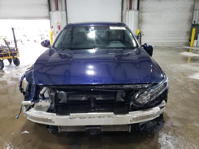 2019 HONDA ACCORD EX - 1HGCV1F43KA160127