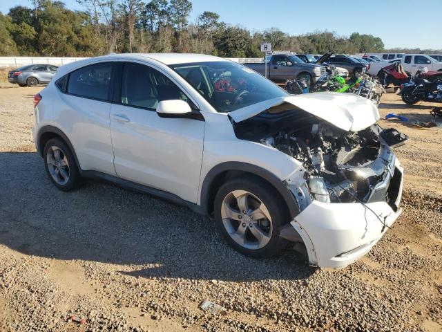Vin: 3czru5h3xjm703234, lot: 46040915, honda hr-v lx 20184