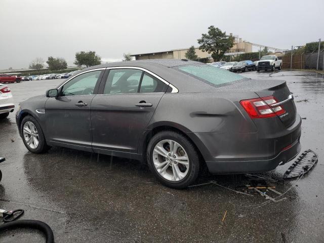 2015 FORD TAURUS SEL - 1FAHP2E87FG188739