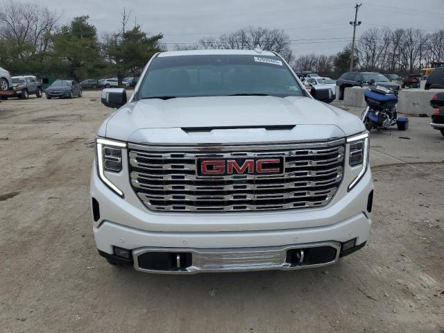 2022 GMC SIERRA K15 - 1GTUUGEL9NZ543450