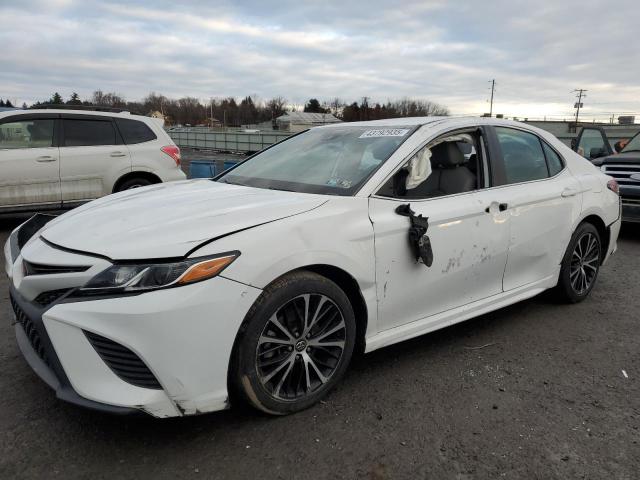 Vin: 4t1b11hk1ku214732, lot: 43792935, toyota camry l 2019 img_1