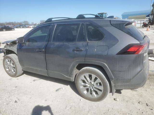 Vin: 2t3c1rfv9rc265849, lot: 46782585, toyota rav4 xle premium 20242