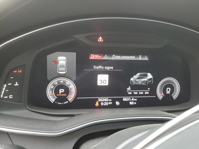2020 AUDI A7 PRESTIG - WAUV2BF21LN090719