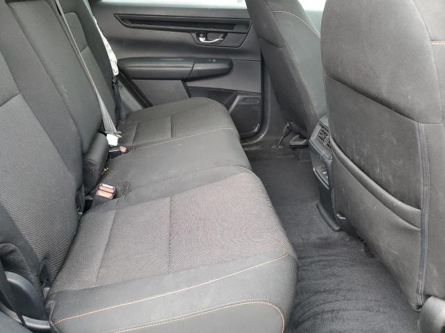 2023 HONDA CR-V SPORT - 2HKRS5H54PH700597