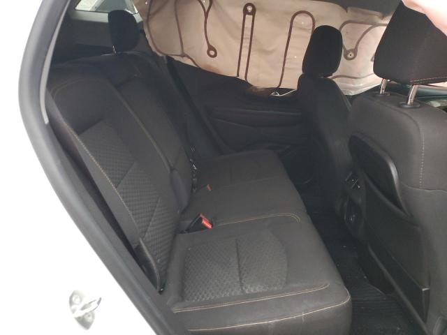 2019 GMC TERRAIN SL - 3GKALTEV0KL345458
