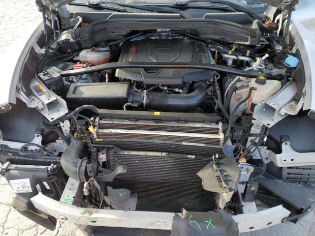 2018 ALFA ROMEO STELVIO - ZASFAKAN4J7B75512