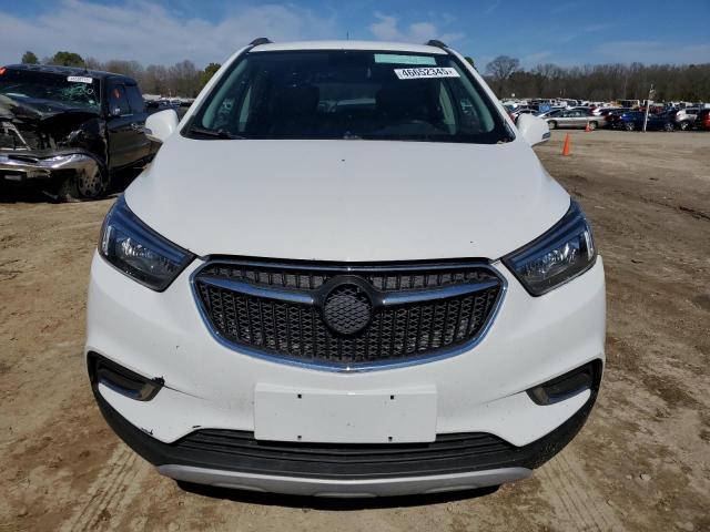 2017 BUICK ENCORE PRE - KL4CJASB3HB123025