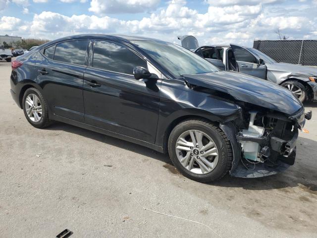 2020 HYUNDAI ELANTRA SEL 5NPD84LF7LH626458