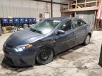 2015 TOYOTA COROLLA L - 5YFBURHE4FP322897