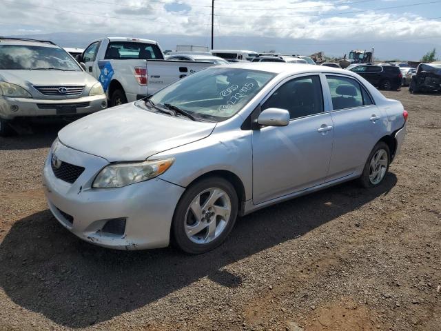 Vin: 1nxbu4eexaz297440, lot: 43272885, toyota corolla base 2010 img_1