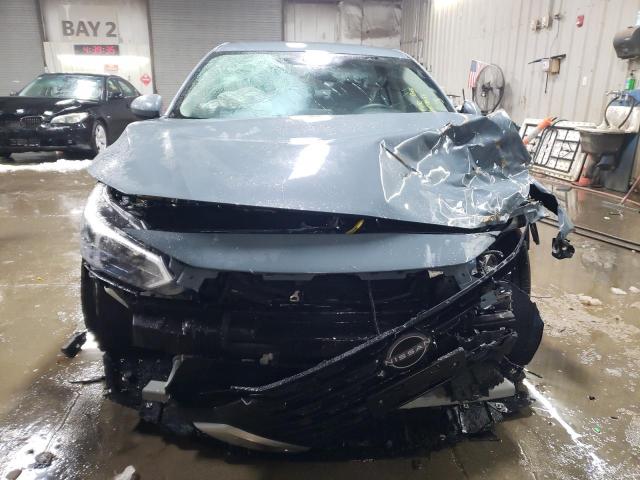 2024 NISSAN SENTRA SV - 3N1AB8CV0RY261591