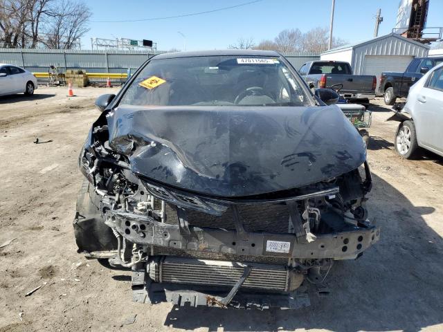 2019 CHEVROLET CRUZE LT - 1G1BE5SM1K7140732