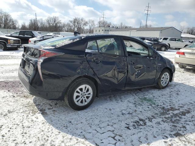 Vin: jtdkbrfu0g3004138, lot: 45980895, toyota prius 20163