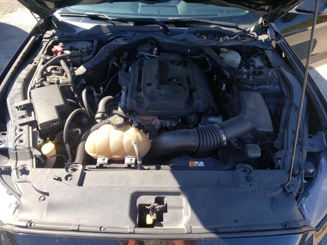 2017 FORD MUSTANG - 1FATP8UH4H5295793