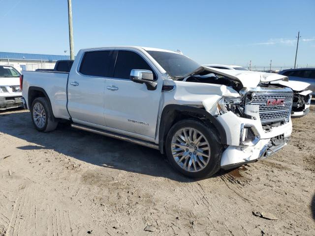 Vin: 1gtu9fel0kz291126, lot: 43052455, gmc sierra k1500 denali 20194